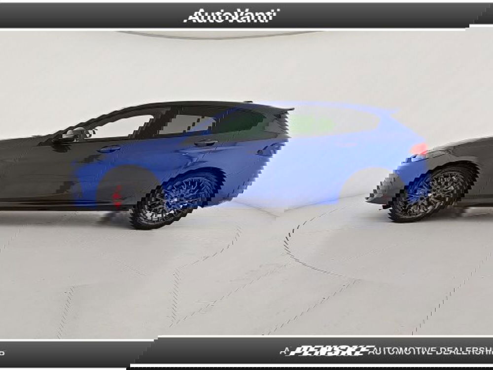 BMW Serie 1 nuova a Bologna (2)