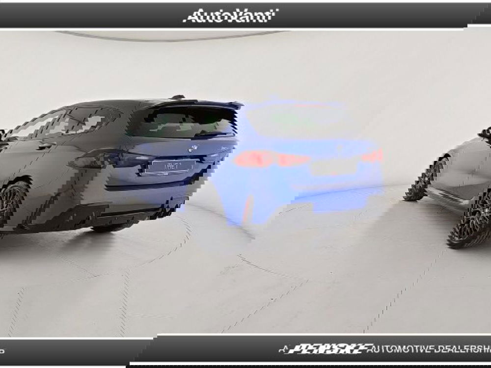 BMW Serie 1 nuova a Bologna (3)