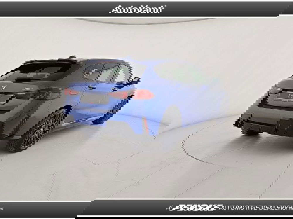 BMW Serie 1 nuova a Bologna (5)