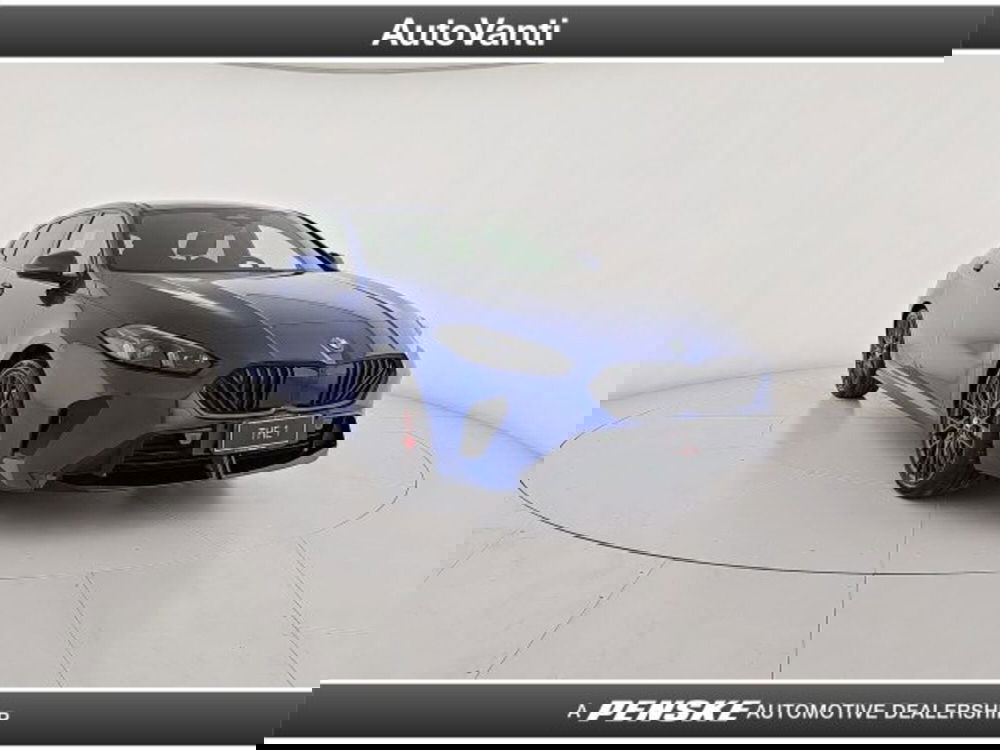 BMW Serie 1 nuova a Bologna (6)