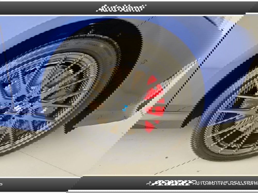 BMW Serie 1 nuova a Bologna (8)