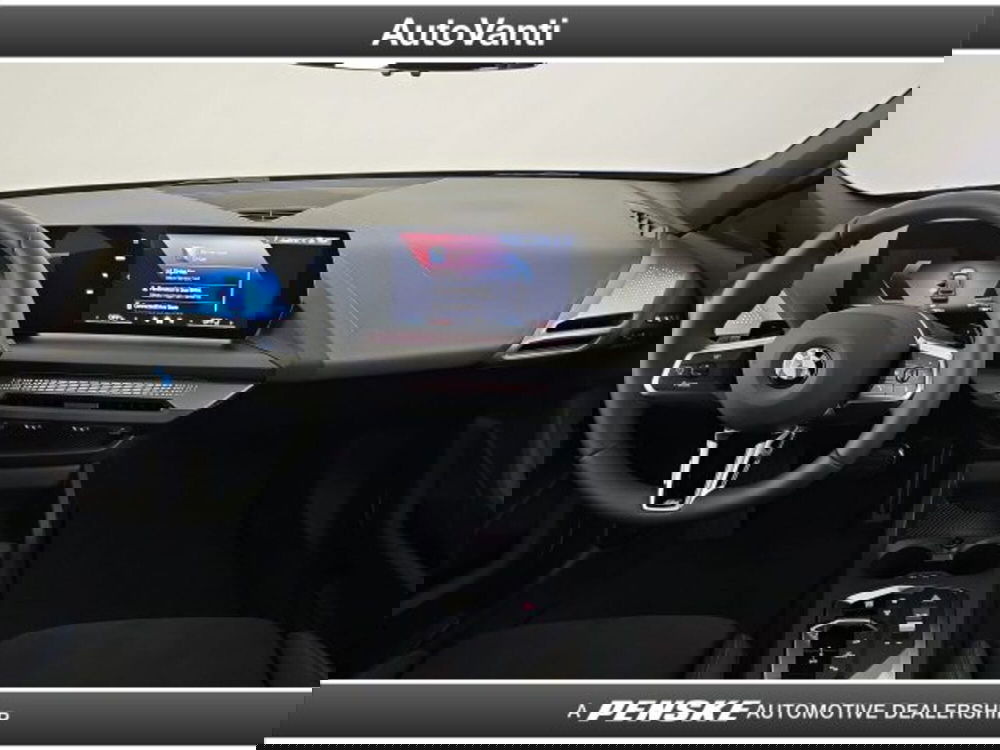 BMW Serie 1 nuova a Bologna (9)