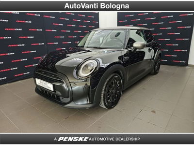 MINI Mini Cabrio 1.5 Cooper Classic auto del 2024 usata a Granarolo dell'Emilia