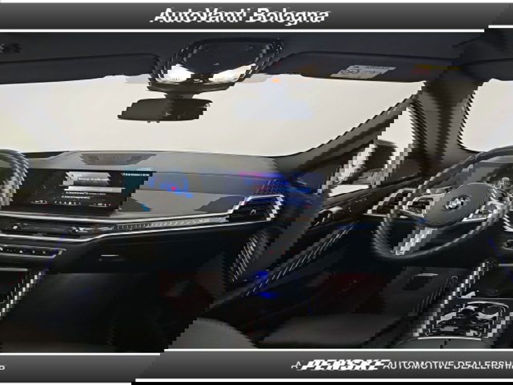 BMW X6 usata a Bologna (10)