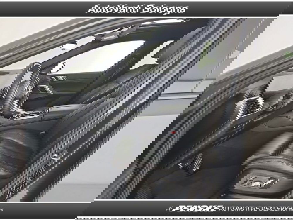 BMW X6 usata a Bologna (11)