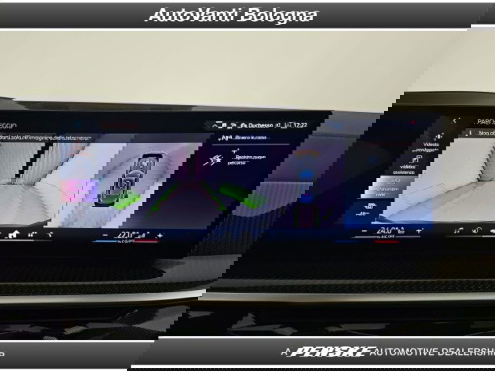 BMW X6 usata a Bologna (14)