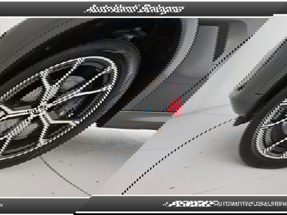 BMW X6 usata a Bologna (9)