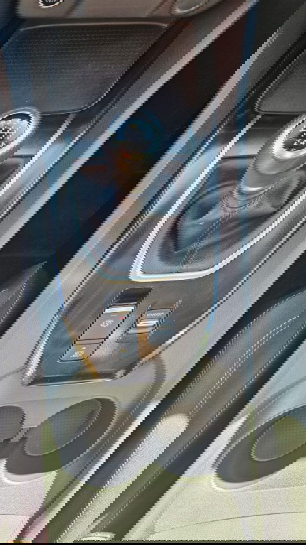 Nissan Qashqai usata a Lucca (11)