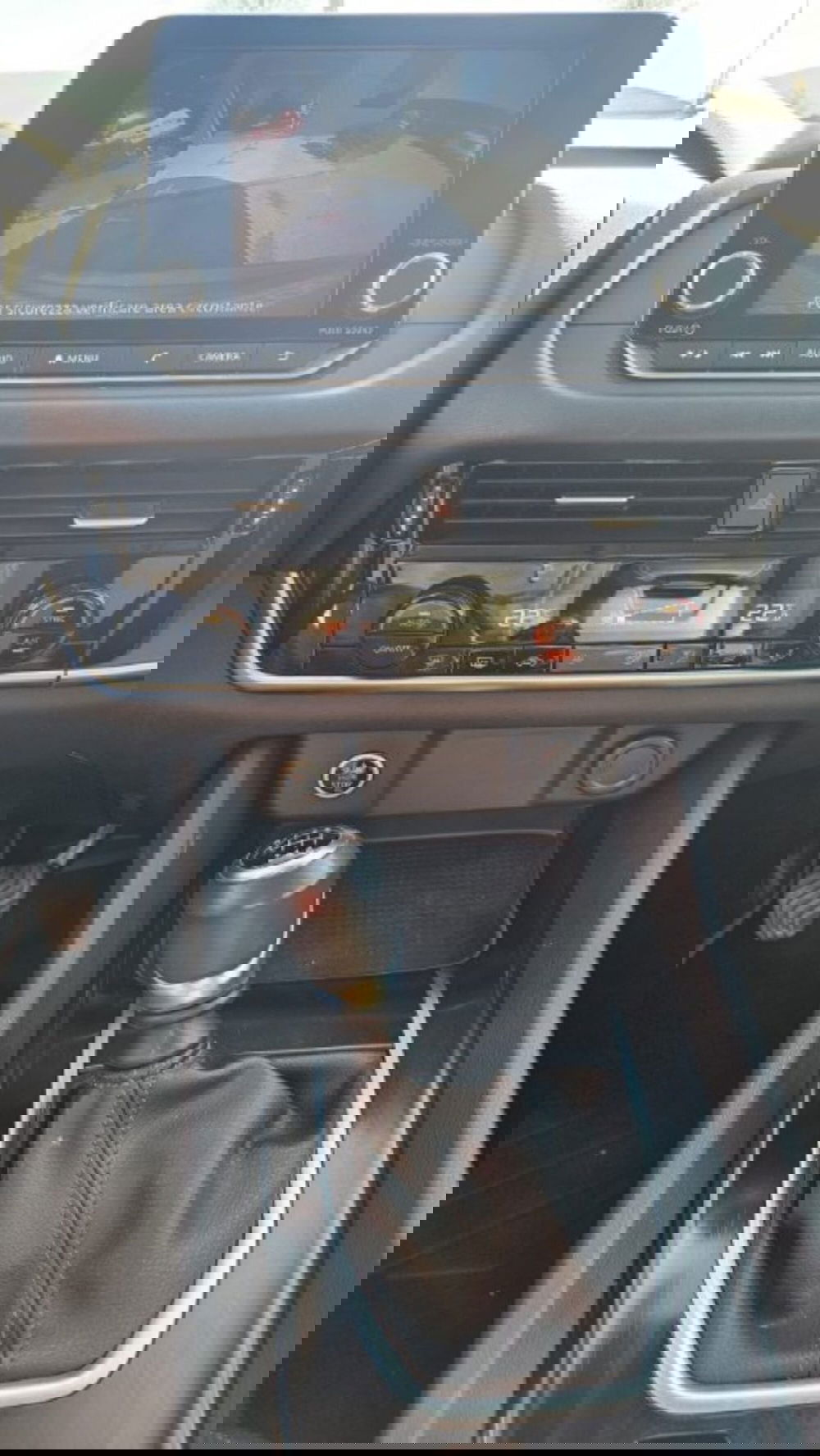 Nissan Qashqai usata a Lucca (12)