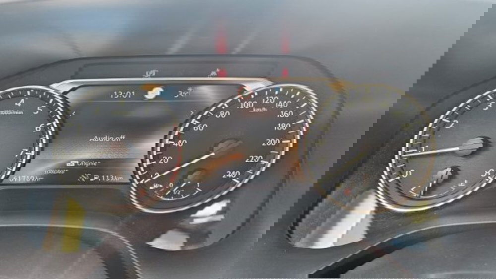 Nissan Qashqai usata a Lucca (14)