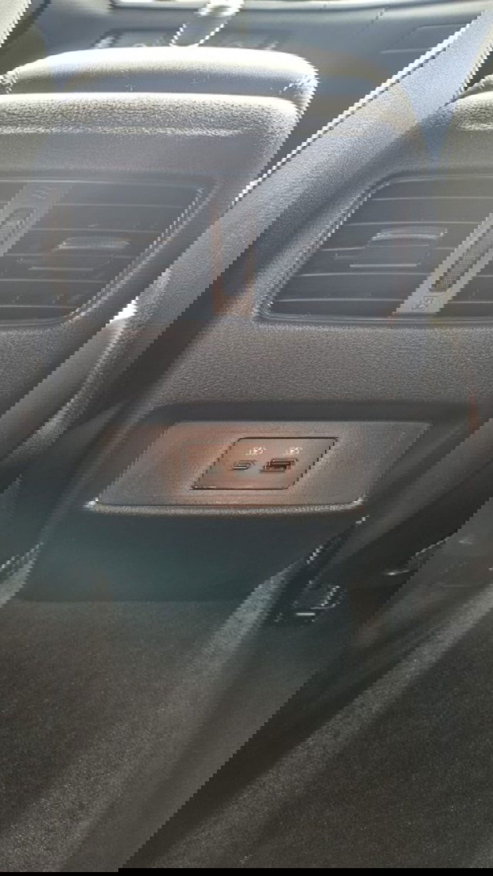 Nissan Qashqai usata a Lucca (10)