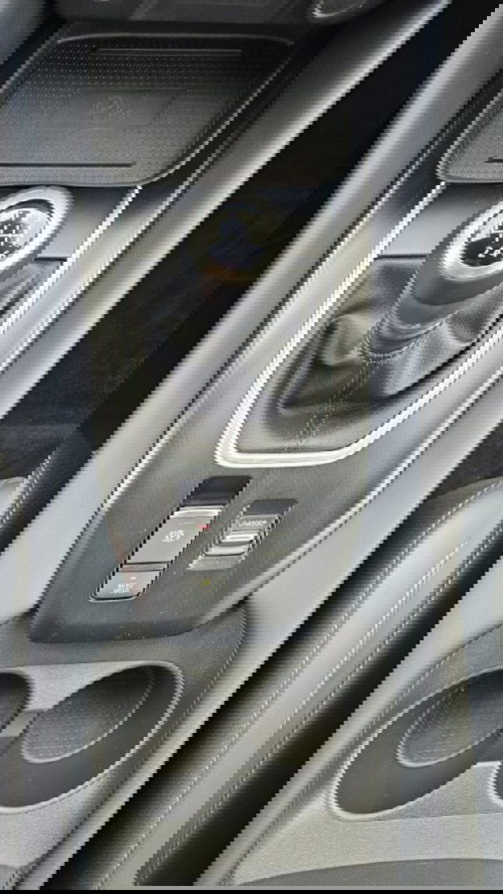 Nissan Qashqai usata a Lucca (11)