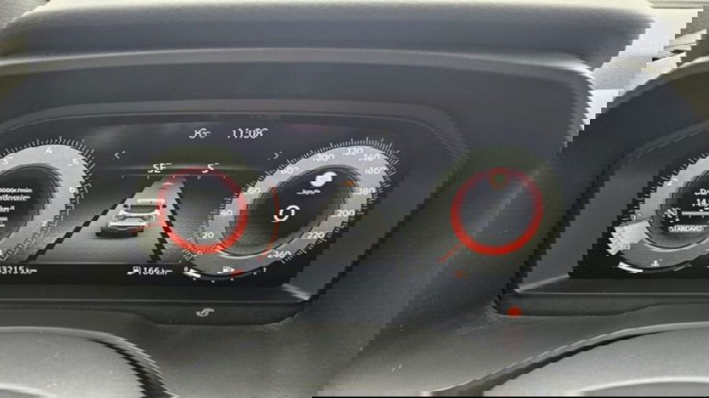 Nissan Qashqai usata a Lucca (13)