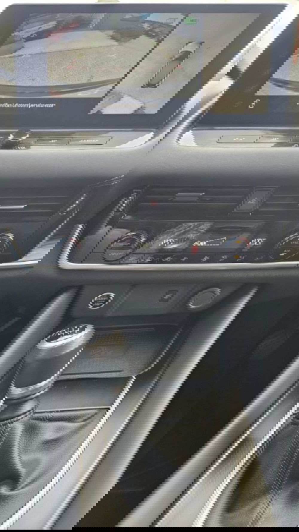 Nissan Qashqai usata a Lucca (14)