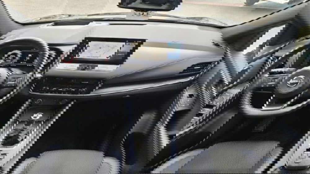 Nissan Qashqai usata a Lucca (16)