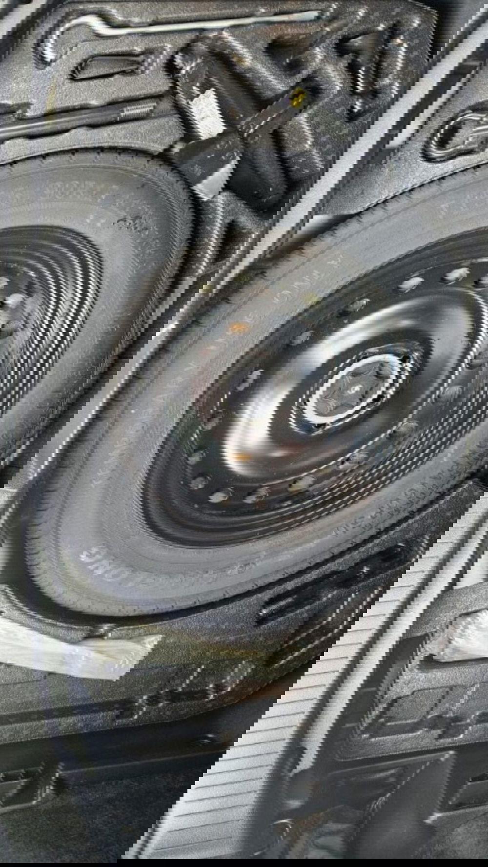 Nissan Qashqai usata a Lucca (19)