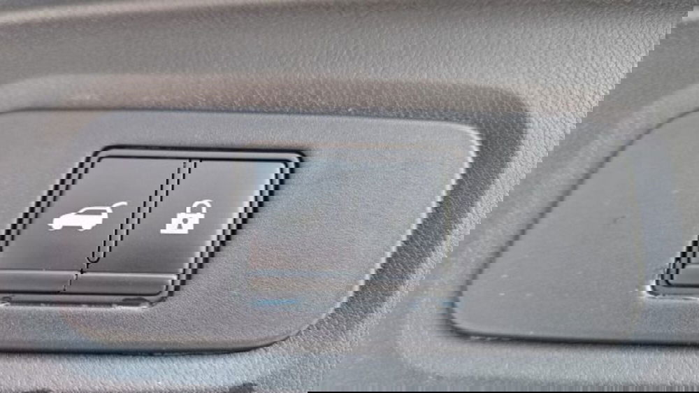 Nissan Qashqai usata a Lucca (20)