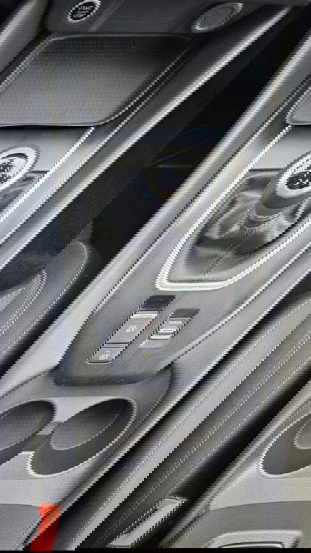 Nissan Qashqai usata a Lucca (10)