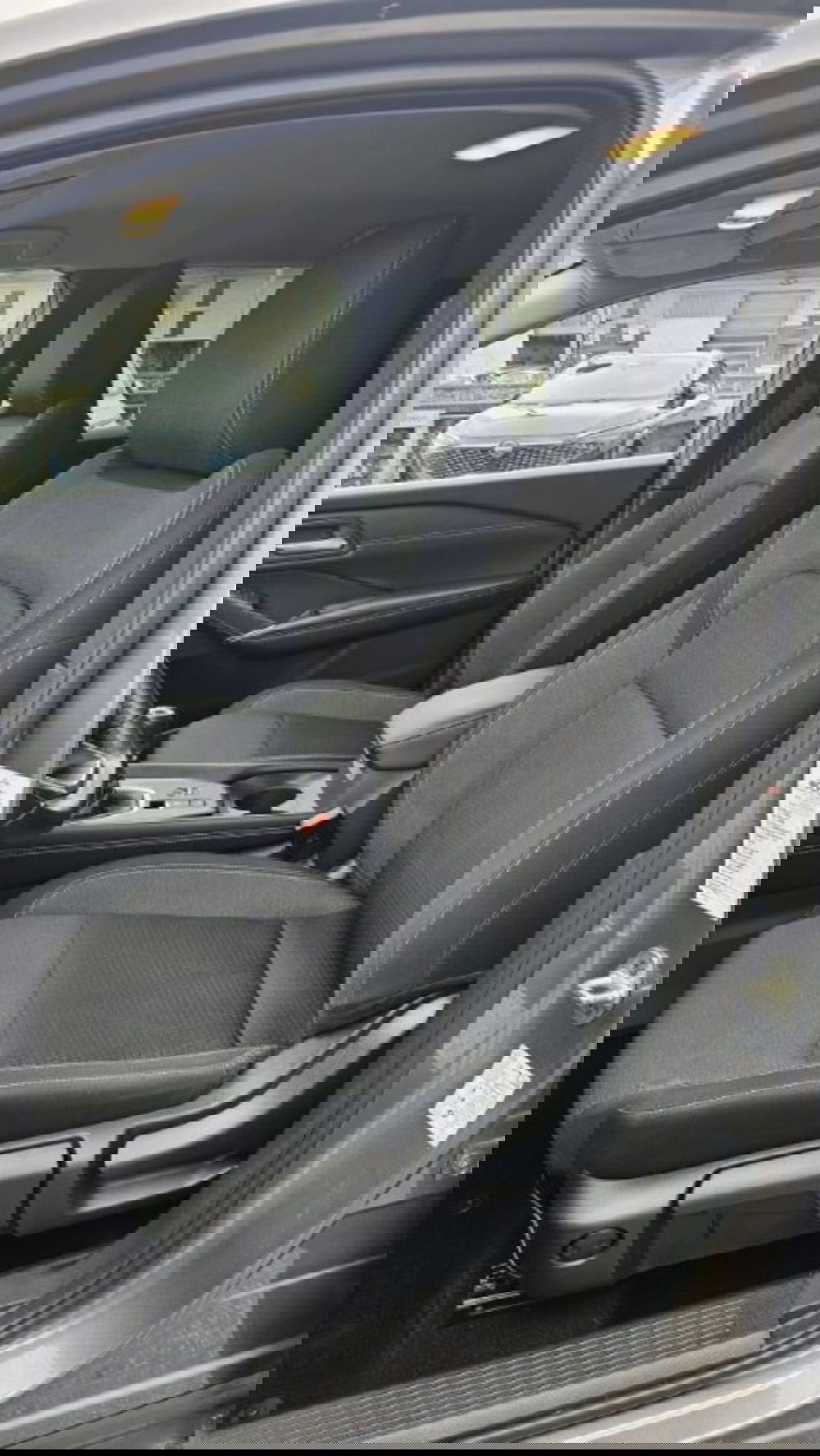 Nissan Qashqai usata a Lucca (14)