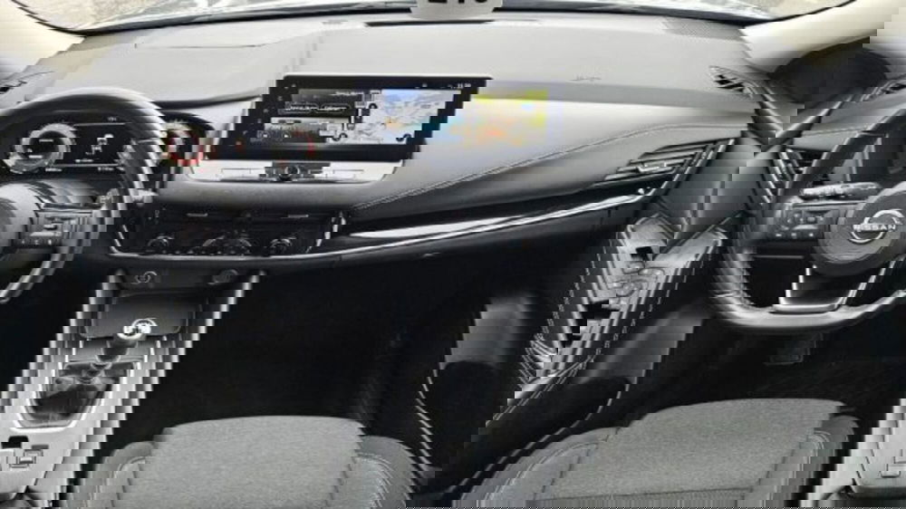 Nissan Qashqai usata a Lucca (15)