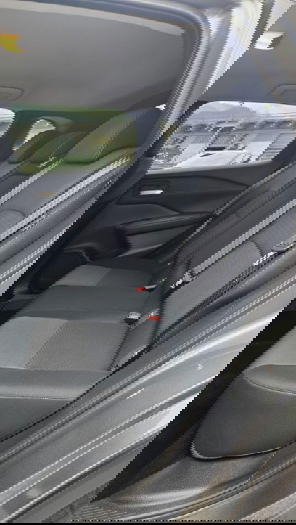 Nissan Qashqai usata a Lucca (16)