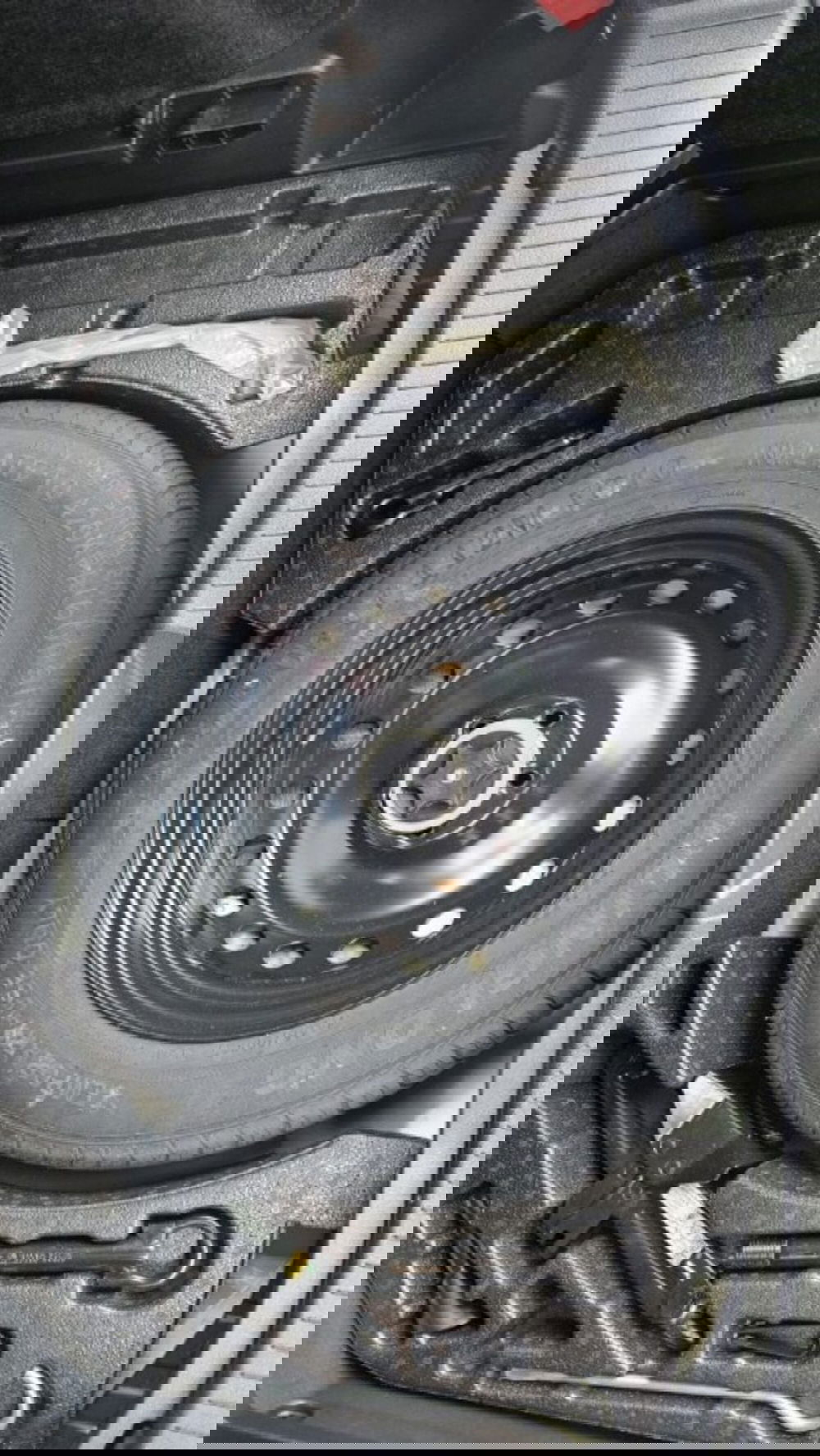 Nissan Qashqai usata a Lucca (17)