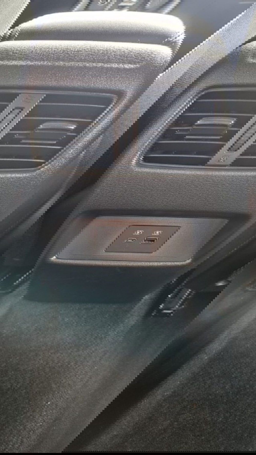 Nissan Qashqai usata a Lucca (9)