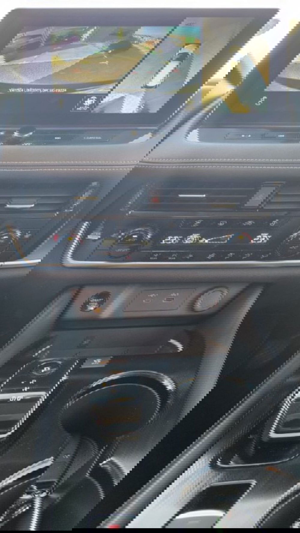 Nissan X-Trail usata a Lucca (14)