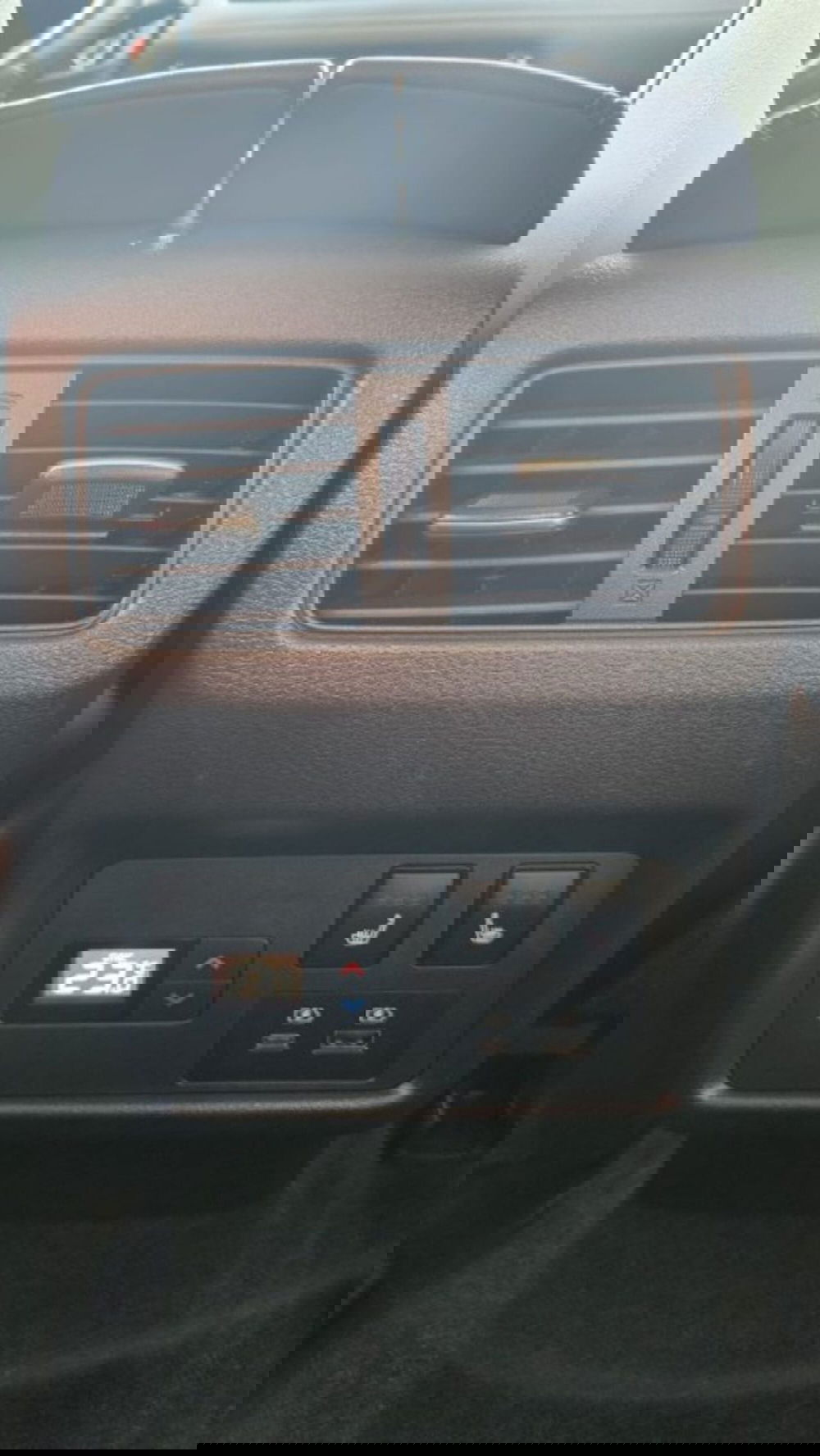 Nissan X-Trail usata a Lucca (16)