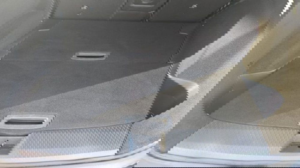 Nissan X-Trail usata a Lucca (20)