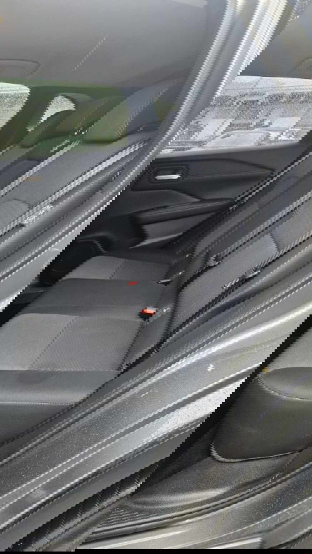 Nissan Qashqai usata a Lucca (16)