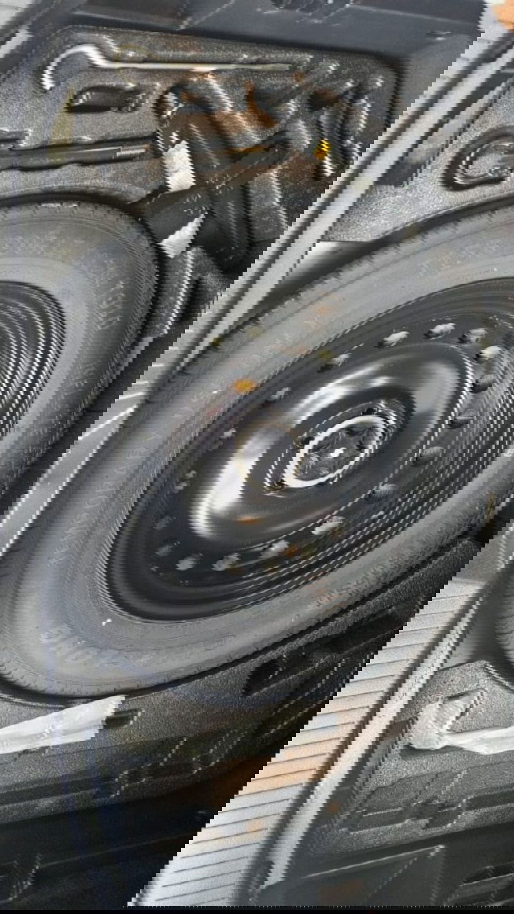 Nissan Qashqai usata a Lucca (17)