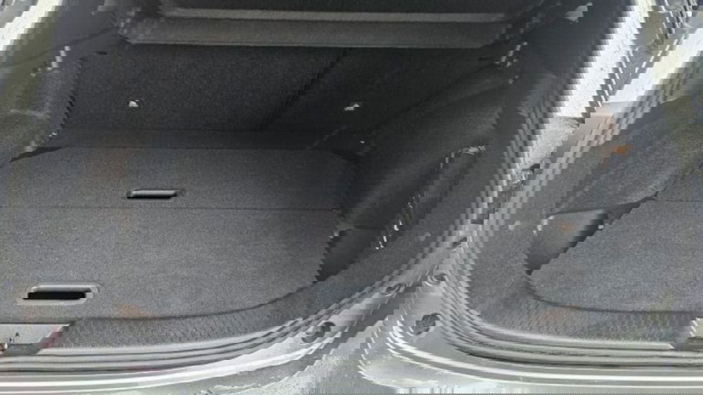 Nissan Qashqai usata a Lucca (18)