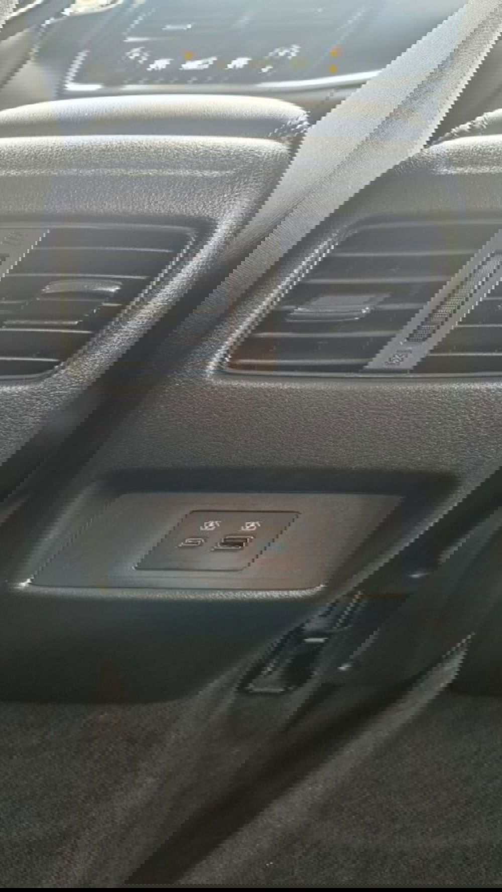 Nissan Qashqai usata a Lucca (9)