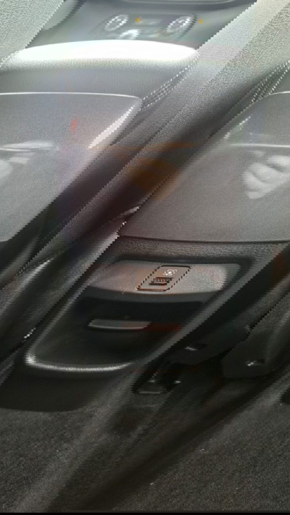 Nissan Juke usata a Lucca (15)