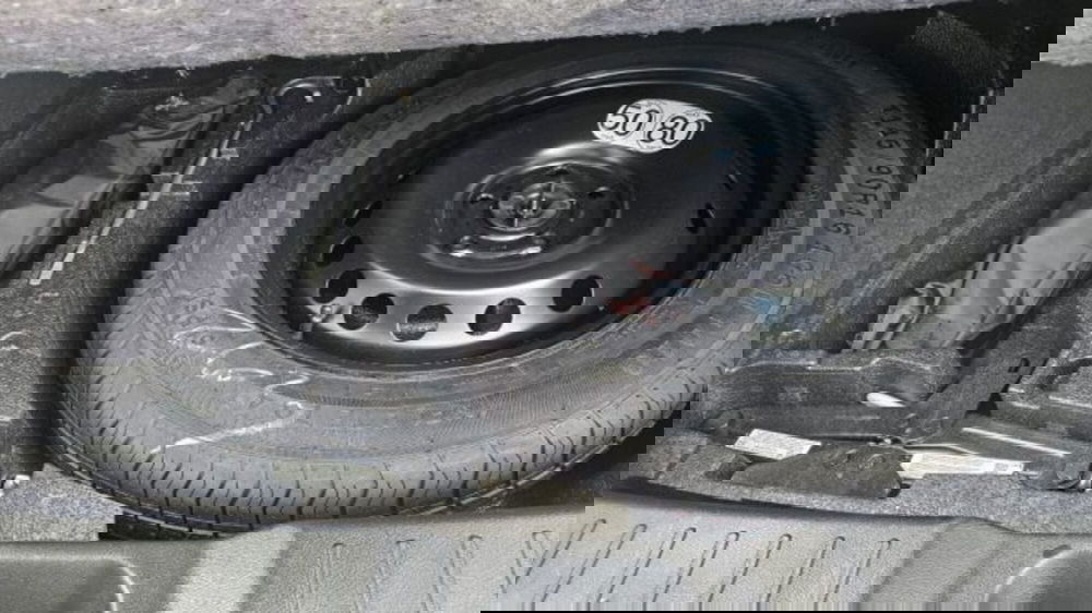 Nissan Juke usata a Lucca (17)