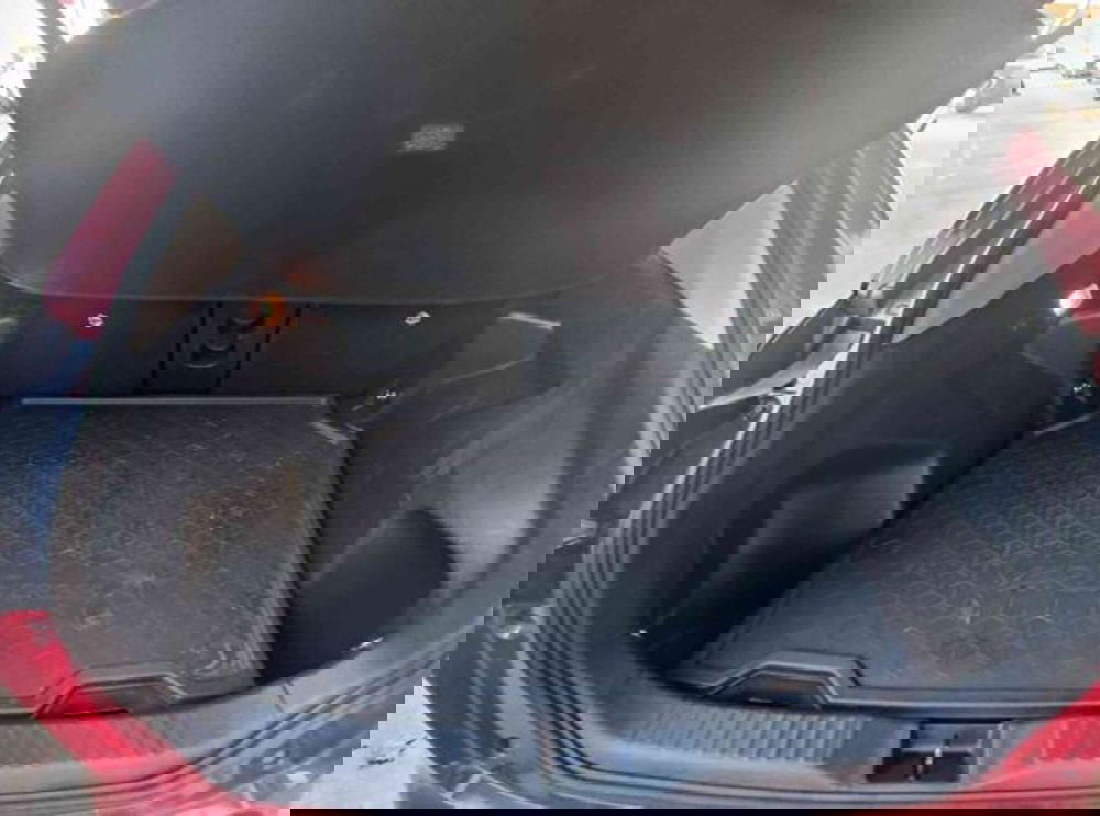 Toyota Yaris Cross usata a Sassari (15)