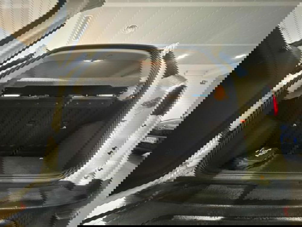 Ford EcoSport usata a Sassari (12)