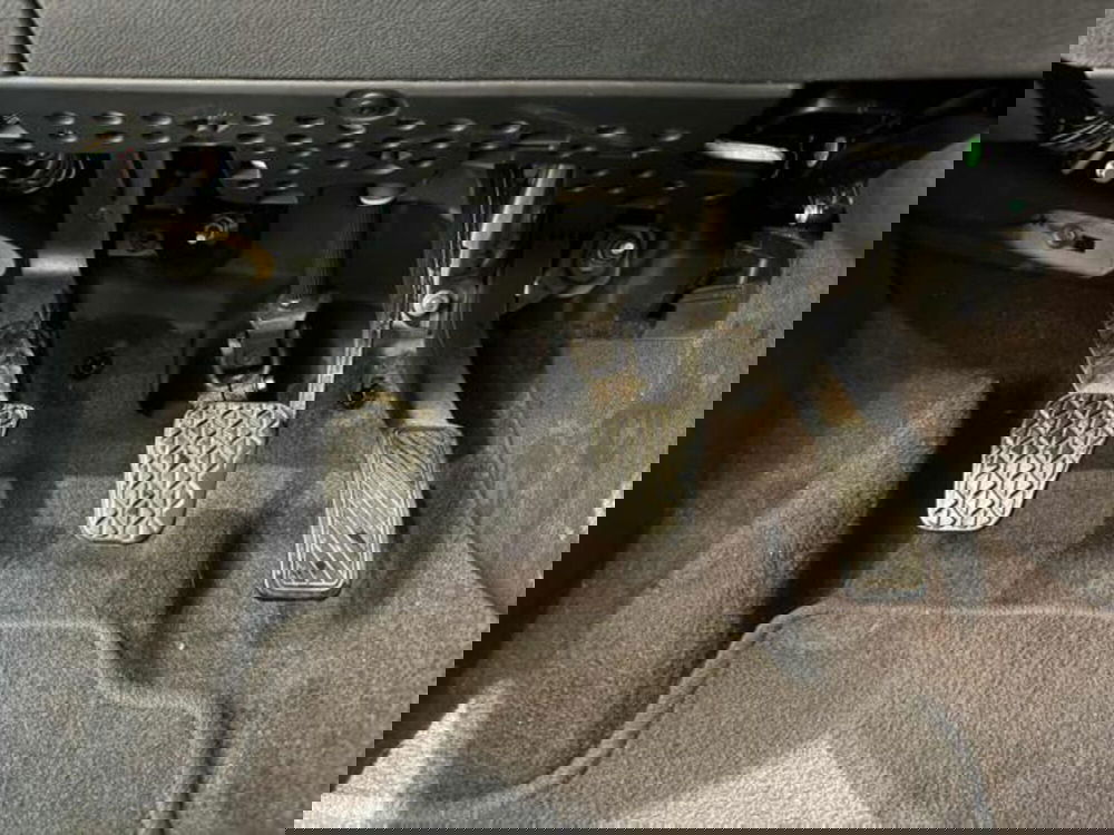 Ford EcoSport usata a Sassari (19)