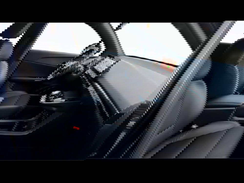 Mg MG4 usata a Varese (3)