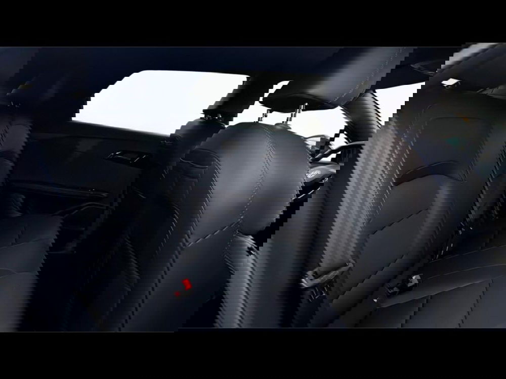 Mg MG4 usata a Varese (5)