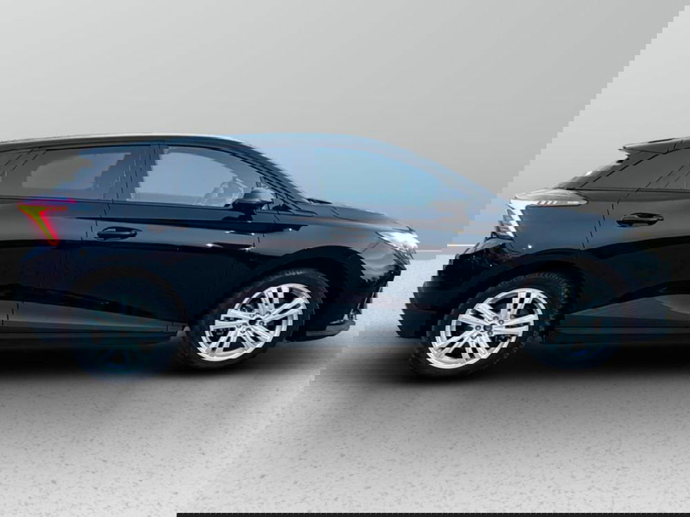 Mg MG4 usata a Varese (6)