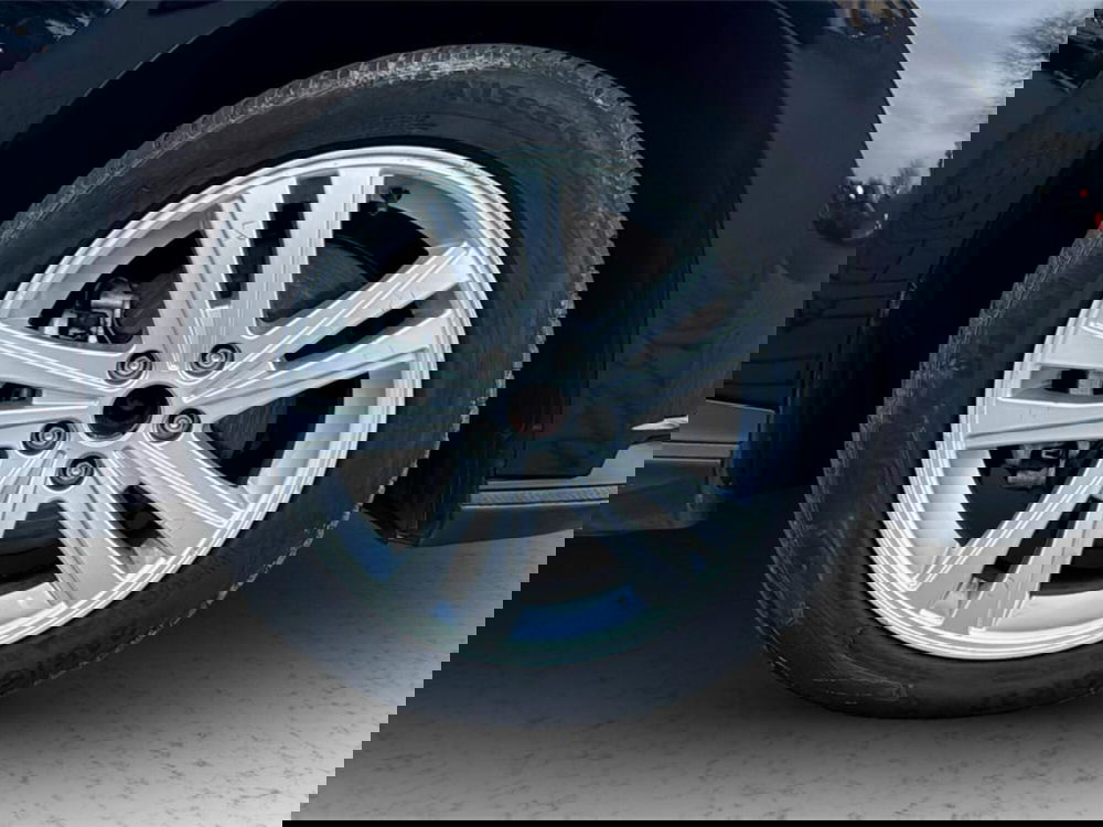 Mg MG4 usata a Varese (9)