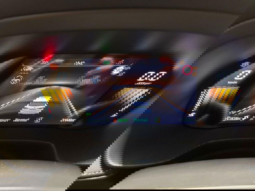 Mg ZS usata a Varese (10)