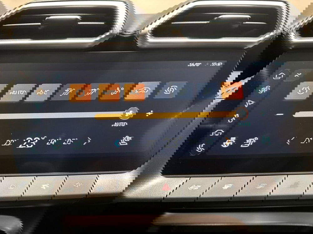 Mg ZS usata a Varese (11)