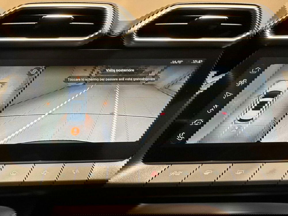 Mg ZS usata a Varese (12)