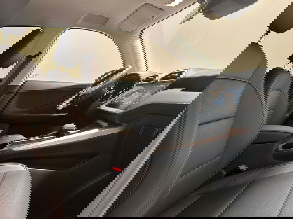 Mg ZS usata a Varese (3)