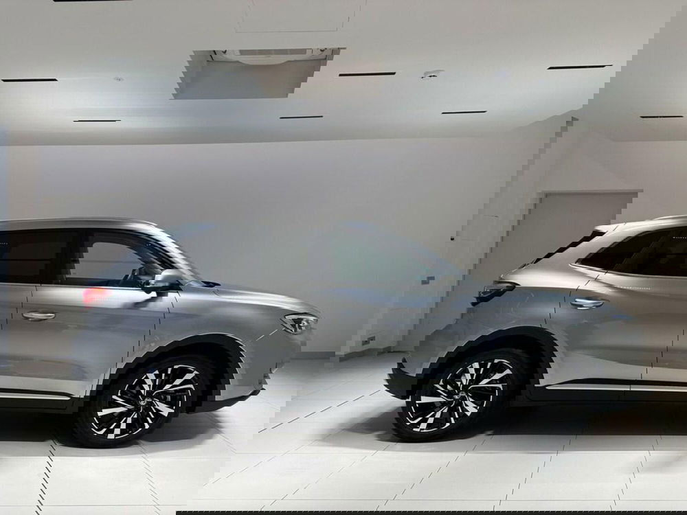 Mg ZS usata a Varese (6)