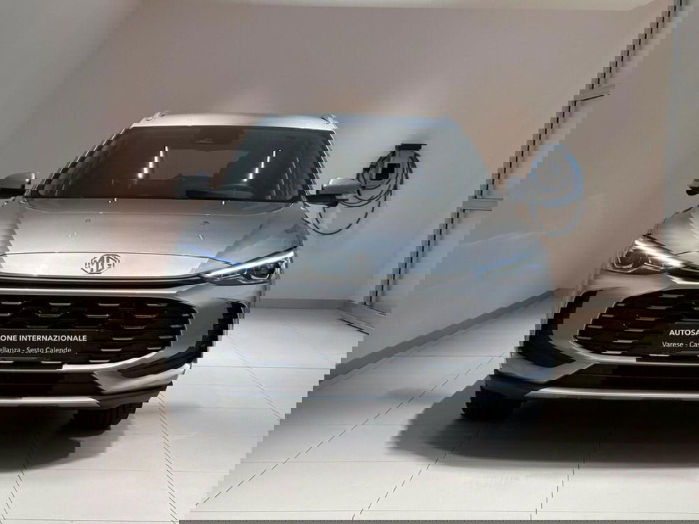 Mg ZS usata a Varese (8)