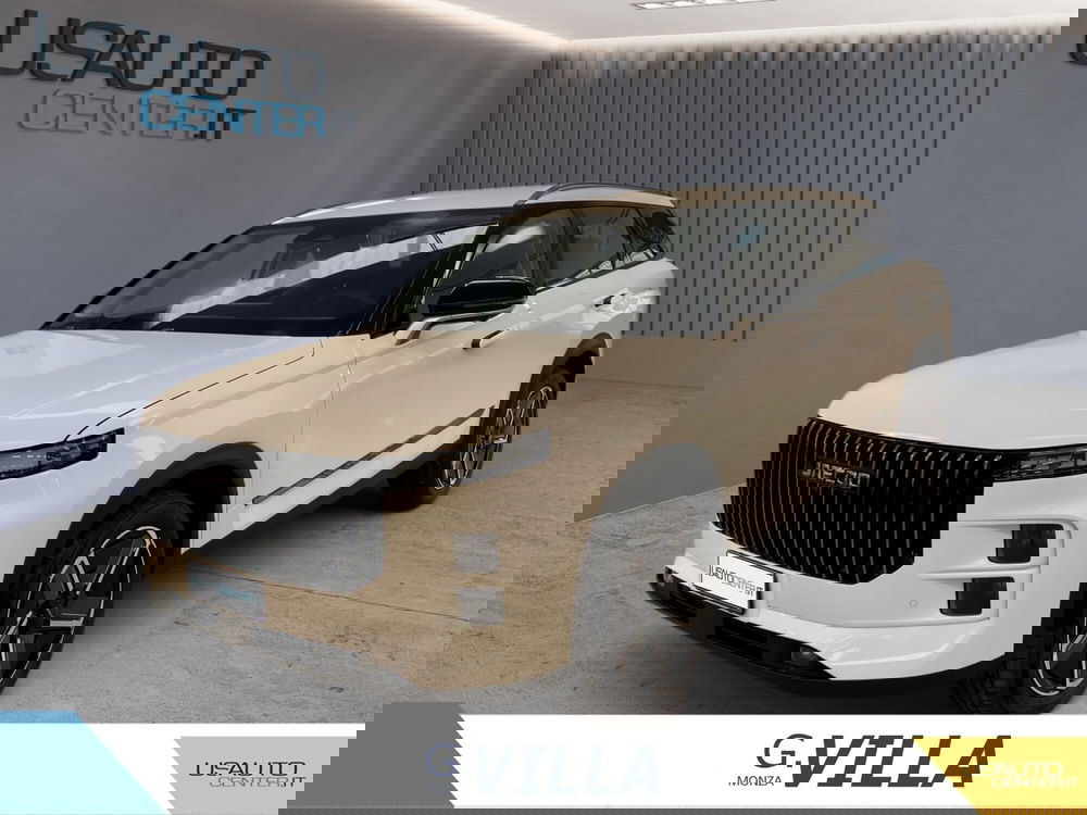 Jaecoo Jaecoo 7 SHS-P nuova a Milano